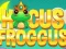 Spel Hocus Froggus online