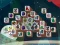 Spel Among Mahjong Tiles online