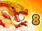 Spel Dynamons 8 online