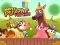 Spel Simple Puzzle For Kids online