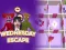 Spel Escape Wednesday online