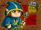 Spel Orc Hunter Halloween online