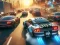 Spel Crazy City Race online