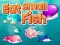 Spel Eat Small Fish online