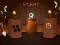 Spel Tricky Village Escape online
