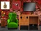 Spel Gangster House Escape online