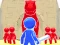 Spel Stick Cards War online