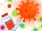 Spel CoronAA online