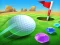 Spel Golf king 3D online