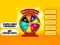 Spel Wheel of Fortune online