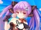 Spel Anime Girls - Clicker online