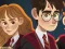 Spel Harry Potter Jigsaw Puzzle Collection online