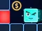 Spel Neon Tile Rush online