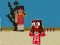 Spel Squid Game Minecraft online