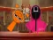 Spel Squid Sprunki Mingle Game 2 online