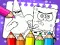 Spel Sponge Bob Coloring Book online