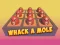 Spel Whack A Mole online