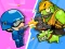 Spel Special Forces War - Zombie Attack online
