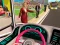 Spel Metro Bus Games 2020 online