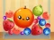 Spel Fruit Merge Reloaded online