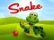 Spel Gluttonous Snake online