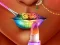 Spel Princess Lip Art Salon online