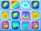 Spel Unicorn Merge online