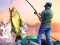 Spel Fishing online