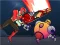 Spel Power Rangers vs Robots online