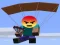 Spel Noobik Battlegrounds online
