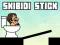 Spel Skibidi Stick online