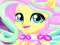 Spel Dress Up the pony 2 online
