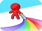 Spel Color overlay online