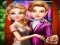 Spel Prom Queen Dress Up Halloween online