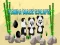 Spel Panda Maze Escape online