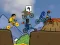 Spel Cyclomaniacs online