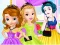 Spel Princess Match Accessory online