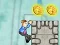 Spel Rooftop Runner online