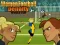 Spel Women Football Penalty Word Cup online