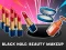 Spel Black Hole: Beauty Makeup online