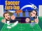 Spel Soccer Euro Cup 2025 online