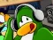 Spel Club penguin online