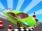 Spel Car Stunt Races Mega Ramps online
