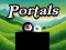 Spel Portals online