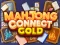 Spel Mahjong Connect Gold online