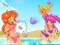Spel Boys & Girls Bubble Pop online