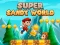Spel Super Sandy World online