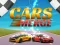 Spel Cars Merge online