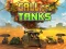 Spel Call of Tanks online