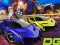 Spel Chained Cars Impossible Driving online
